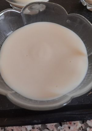 صورة لوصفة كريمة فانيليا