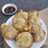Tahu walik crispy simple