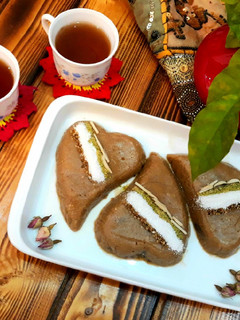 عکسی از دستور رنگینک جنوبی