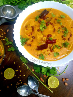 દાળ ઢોકળી (Dal Dhokli Recipe In Gujarati) રેસીપી મુખ્ય ફોટો