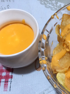 Foto resep Cheese Sauce (ala rich**s)
