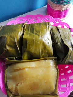 Foto resep Lemet singkong