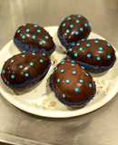 Huevos de Pascua
