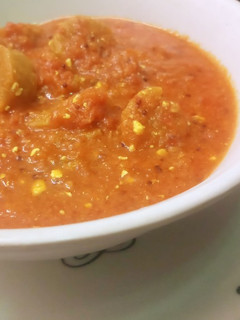 गट्टे की सब्जी (gatte ki sabzi recipe in Hindi) रेसिपी मुख्य फोटो