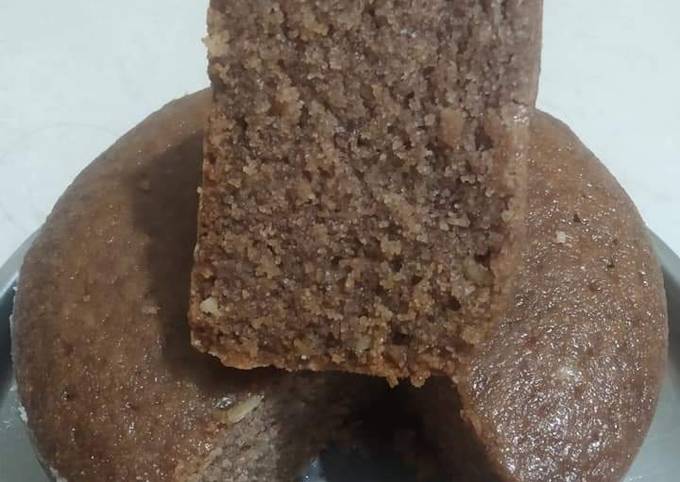 Recipe of Ultimate Chocolate suji cake