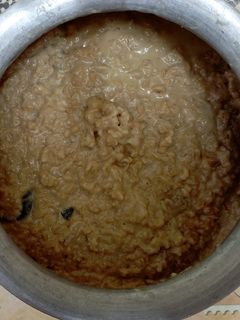 গুড়ের পায়েস (gurer payesh recipe in Bengali) রেসিপির প্রধান ছবি