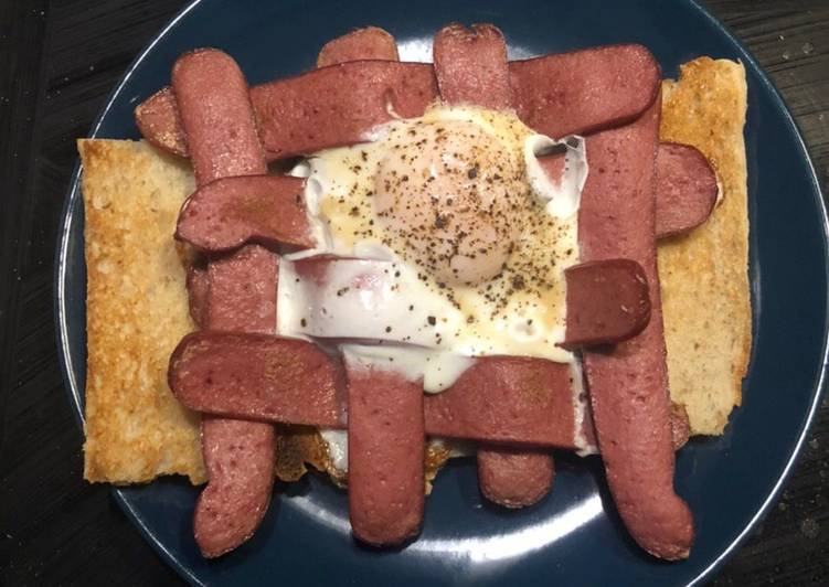La colazione del campione