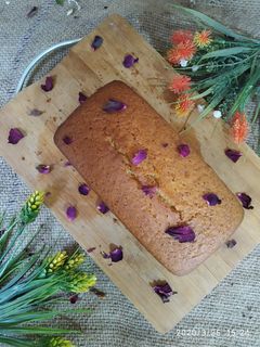ऑरेंज केक (Orange cake recipe in hindi) रेसिपी मुख्य फोटो