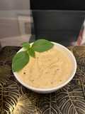 Mums WORLD FAMOUS Bread Sauce - Perfect with Turkey / Cumberland Sausage - Love you mum