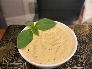 Mums WORLD FAMOUS Bread Sauce - Perfect with Turkey / Cumberland Sausage - Love you mum