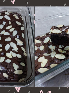Foto resep Brownies
