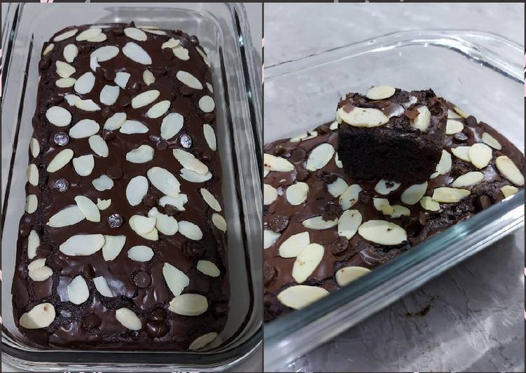 Simple Way to Prepare Perfect Brownies