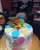 Funfeticake