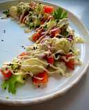 Салат 🥗 «Карфиол»