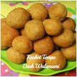 Kroket Tempe