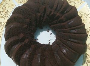 Foto resep Bronis kukus 6 SDM aja😅