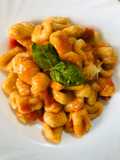 Gnocchi al pomodoro