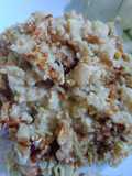 Bubur oatmiel