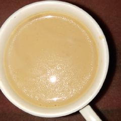 A picture of Ginger Tea.