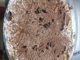 ट्रिअमिसू (Tiramisu recipe in Hindi)