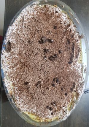 ट्रिअमिसू (Tiramisu recipe in Hindi) रेसिपी मुख्य फोटो