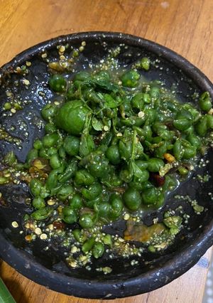 Foto resep Karedok Leunca byTia