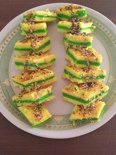 સેન્ડવીચ ઢોકળા (Sandwich Dhokla Recipe In Gujarati) રેસીપી મુખ્ય ફોટો