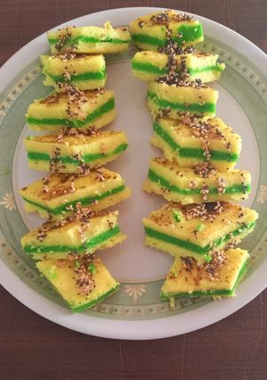 સેન્ડવીચ ઢોકળા (Sandwich Dhokla Recipe In Gujarati) રેસીપી મુખ્ય ફોટો