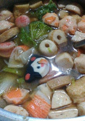 Foto resep Shabu-shabu ala alaa ^^