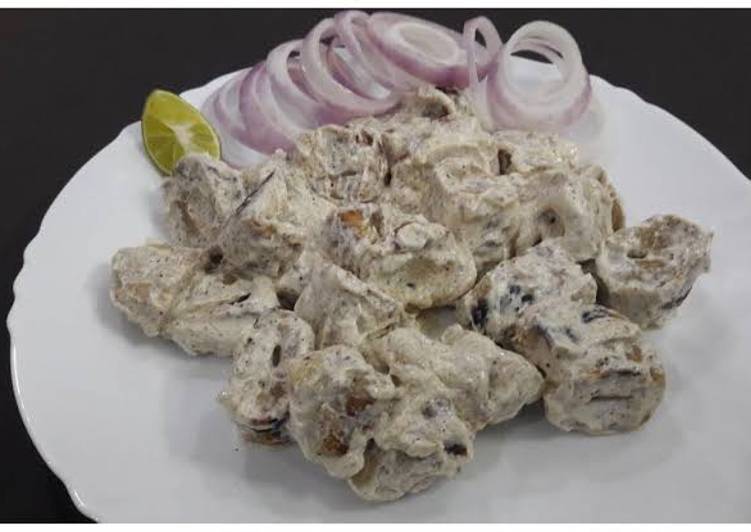 Malai Chaap