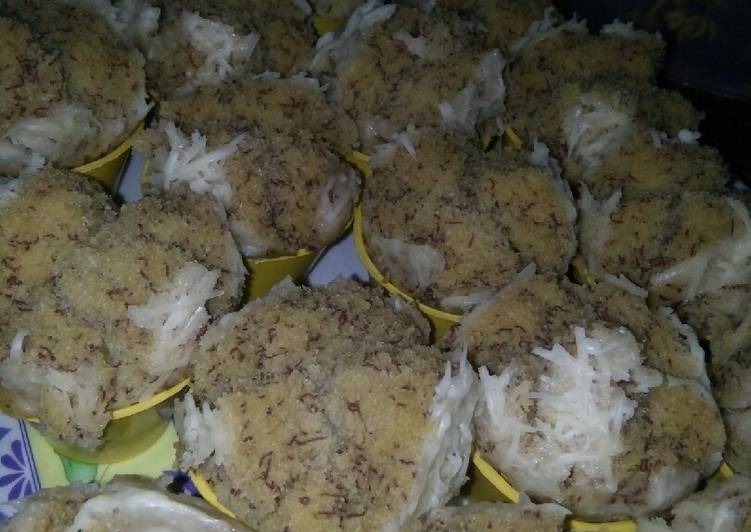 Bolu pisang ambon
