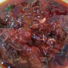 รูปของ Masak habang iwak haruan😊