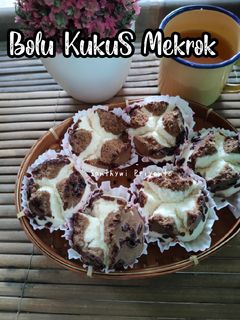 Foto resep 295. Bolu Kukus Mekrok