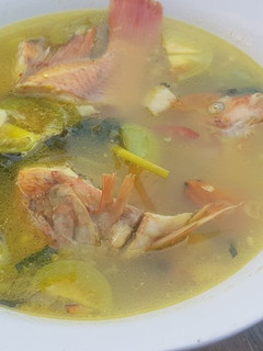 Foto resep Pindang Serani Ikan Nila