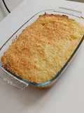 Hachis parmentier d'automne