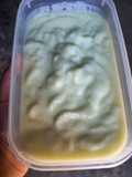Es krim melon homemade