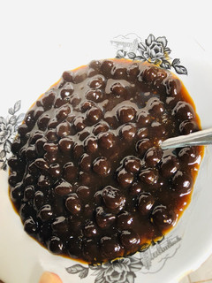 Foto resep Boba