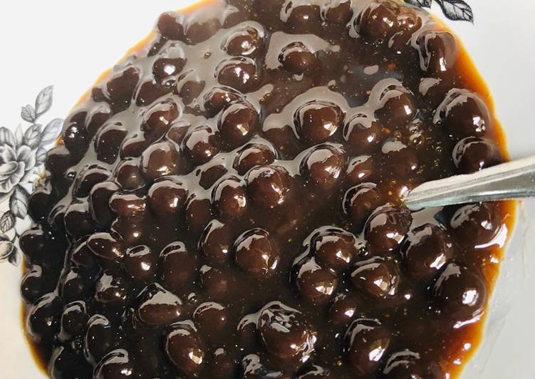 Cara termudah untuk Musim Semi EnakBoba