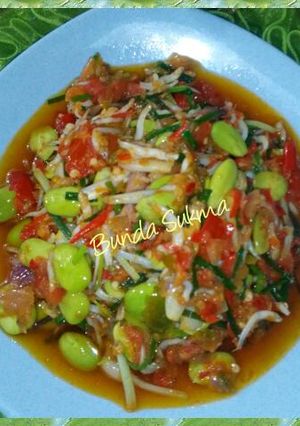Foto resep Sambal Jos Bawang Batak
