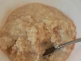 Sweet Oatmeal Porridge