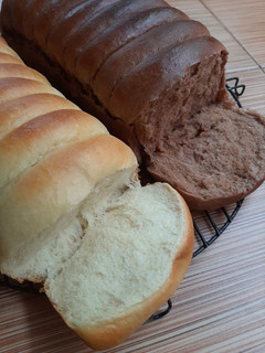 Foto resep Roti sisir