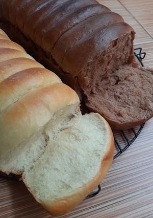 Foto resep Roti sisir