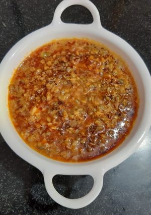 છીલકાવાળી મગદાળ રેસીપી મુખ્ય ફોટો