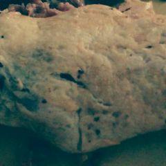 A picture of Simple Omellette.