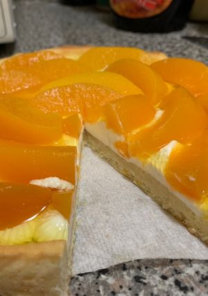 Una foto de Masa para tarta dulce 😋