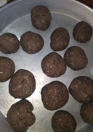 Una foto de Pan de harina integral y de algarroba