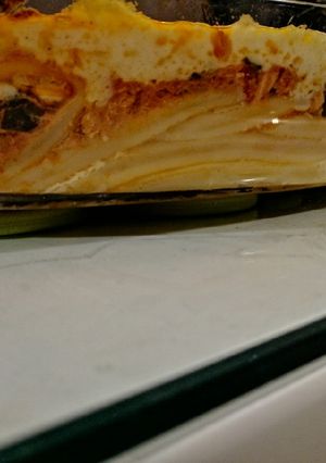 Φωτογραφία της συνταγής Παστίτσιο τόνου