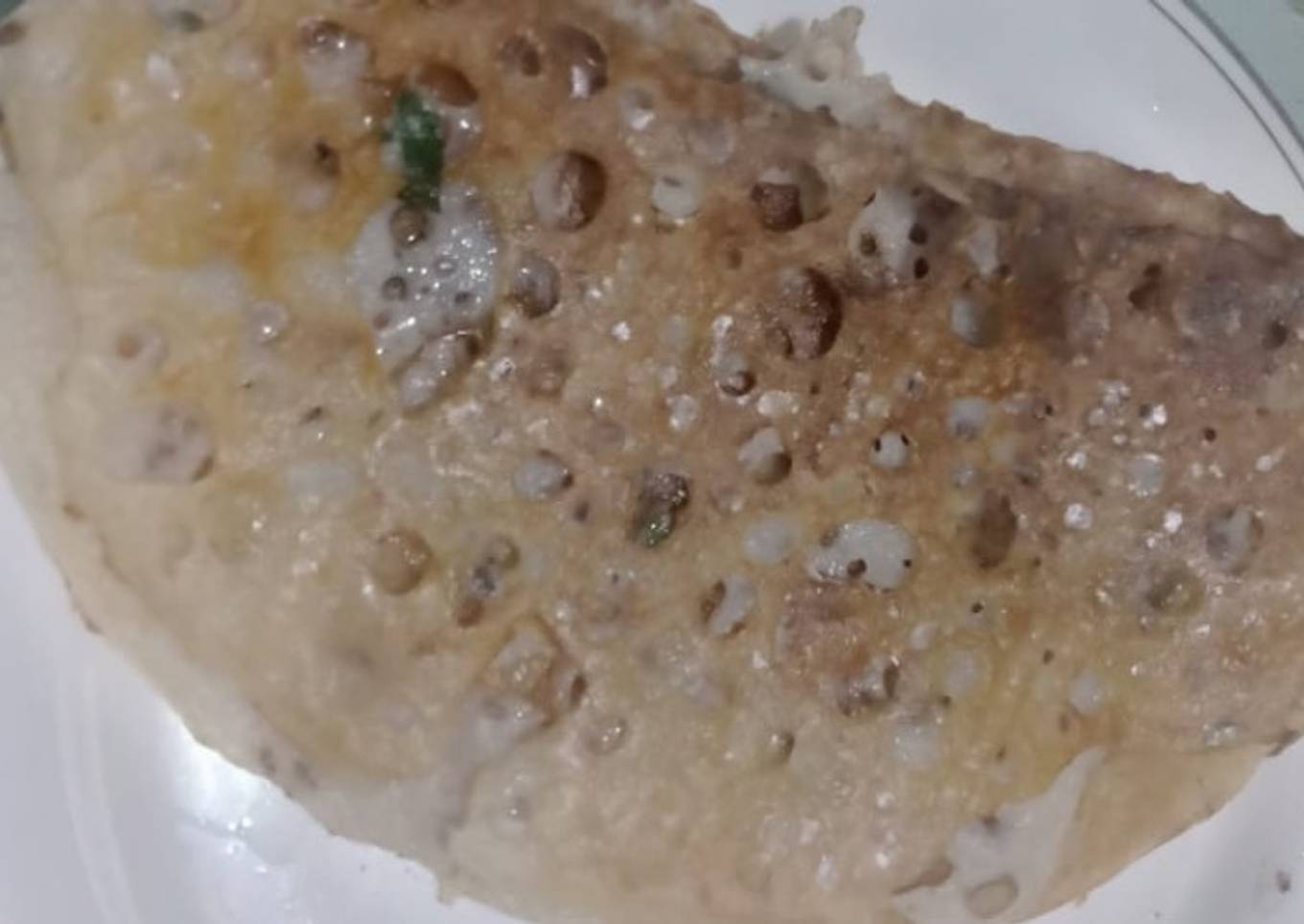 Rava Dosa