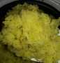 Langkah Mudah untuk Menyiapkan Resep  Nasi kuning magic com praktis yang Sempurna, Lezat Sekali