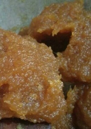 Foto resep Selai Nanas
